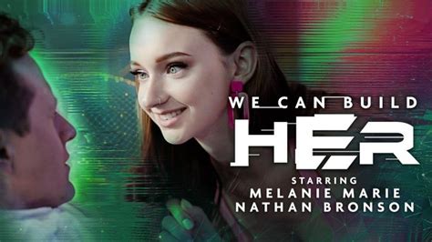 seth gamble 2024|We Can Build Her (Video 2024) .